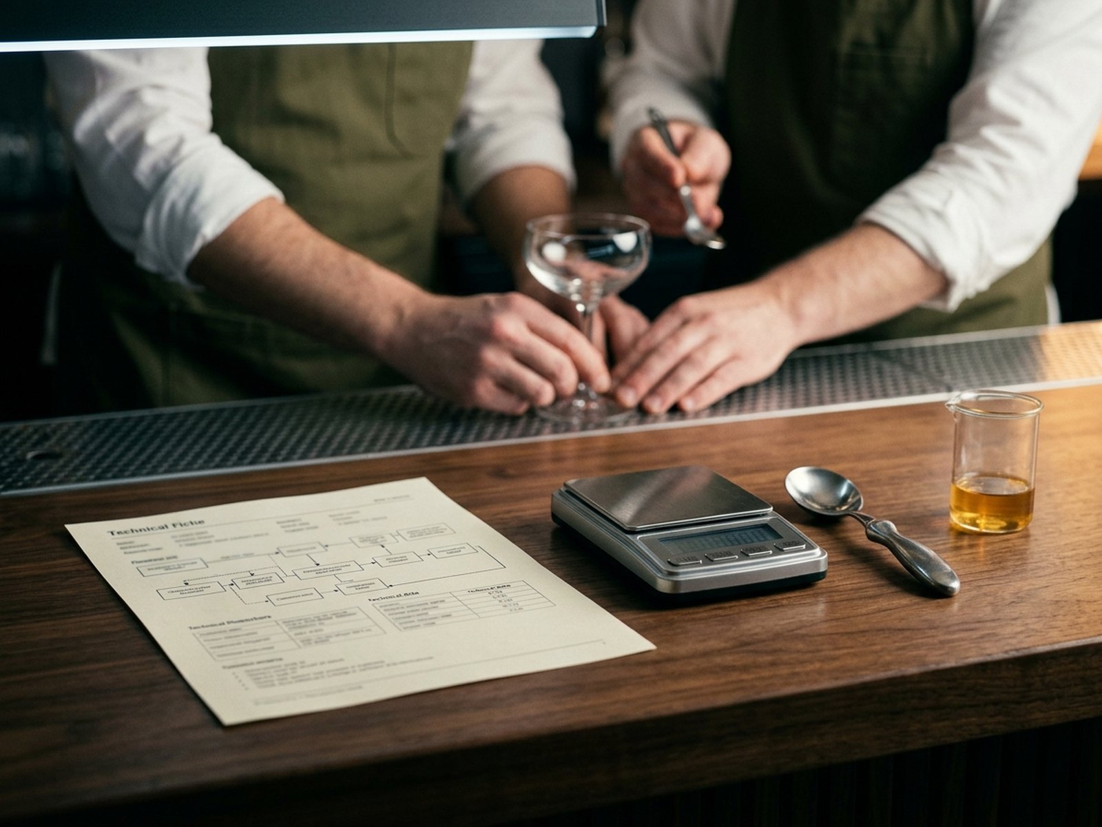Profesionales — Formato de cursos de Stillroom Academy en Madrid
